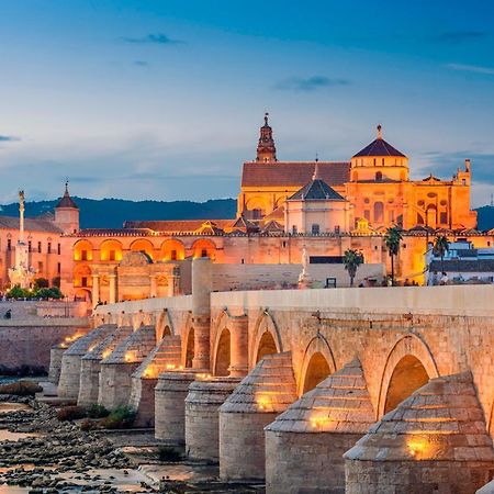 The Cathedral Home Cordoba Exterior photo