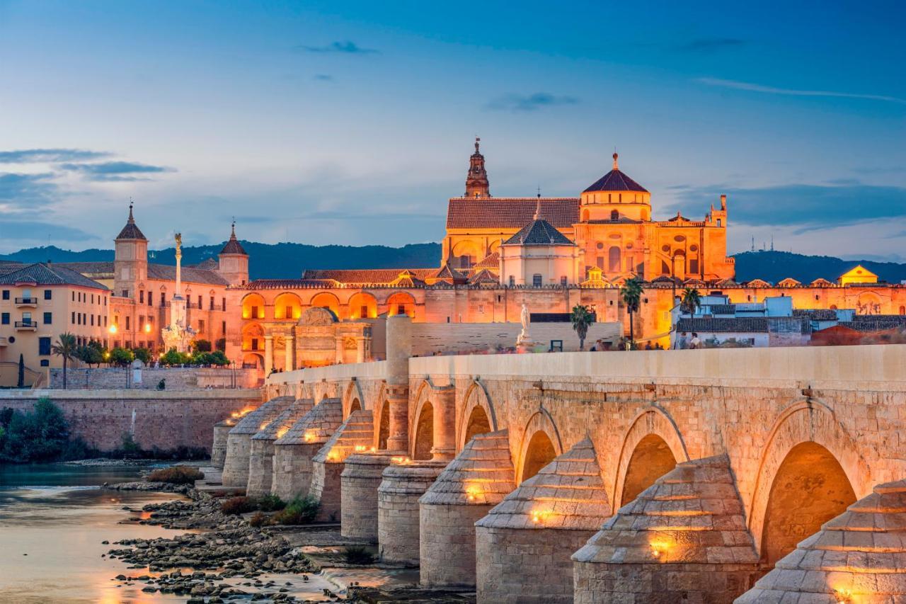 The Cathedral Home Cordoba Exterior photo