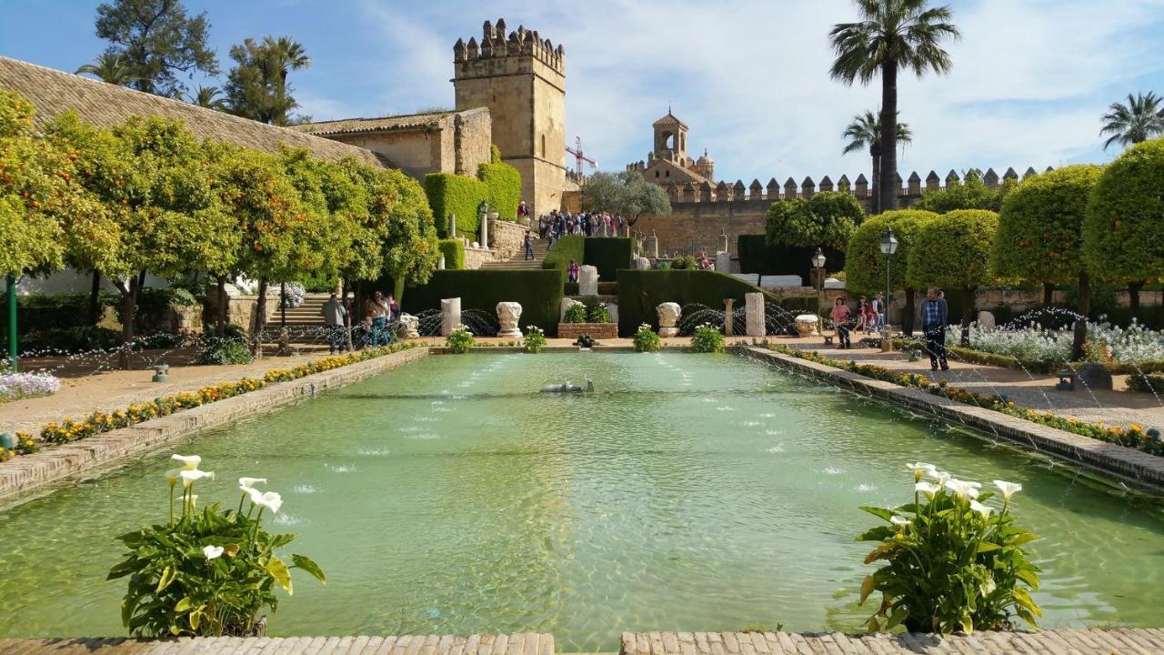 The Cathedral Home Cordoba Exterior photo